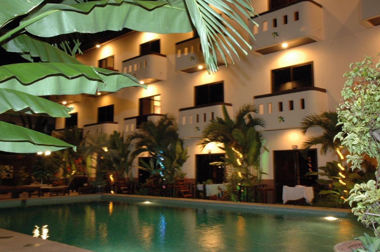 Bonkai Resort Pattaya Eksteriør billede