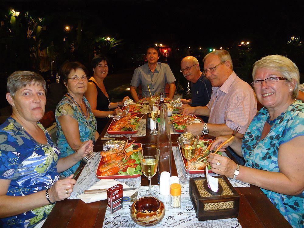 Bonkai Resort Pattaya Eksteriør billede