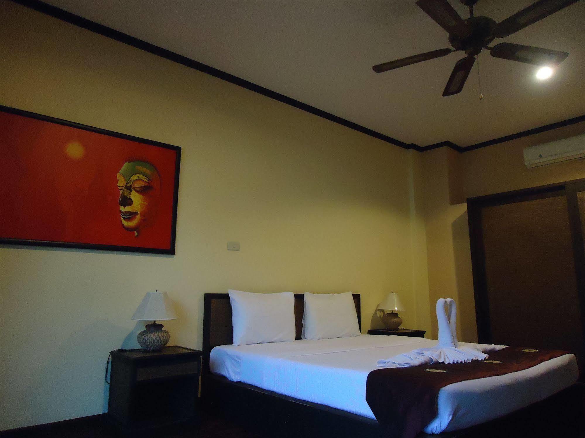Bonkai Resort Pattaya Eksteriør billede