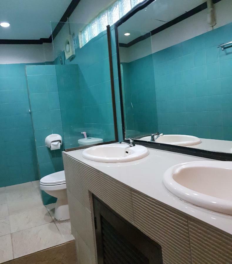 Bonkai Resort Pattaya Eksteriør billede